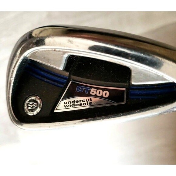 Adams Golf GT 500 6 Iron Regular True Temper Steel Shaft Right Handed - Picture 1 of 11